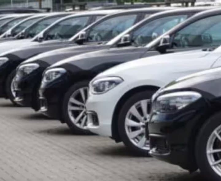 Auto sector expected to gain from festive demand - The Startups