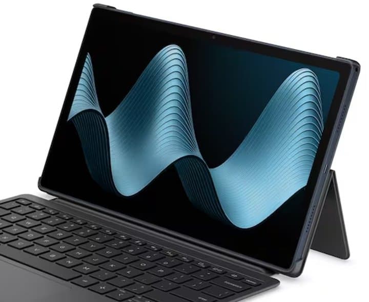 HP launches OmniPad 12 tablet in India at Rs 48,999