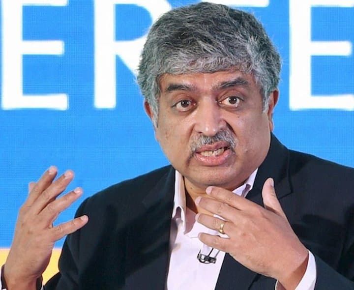 India can lead in AI use cases, says Nilekani - The Startups