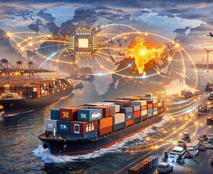 Global Supply Chains Continue to Evolve Amid Changing Trade Policies