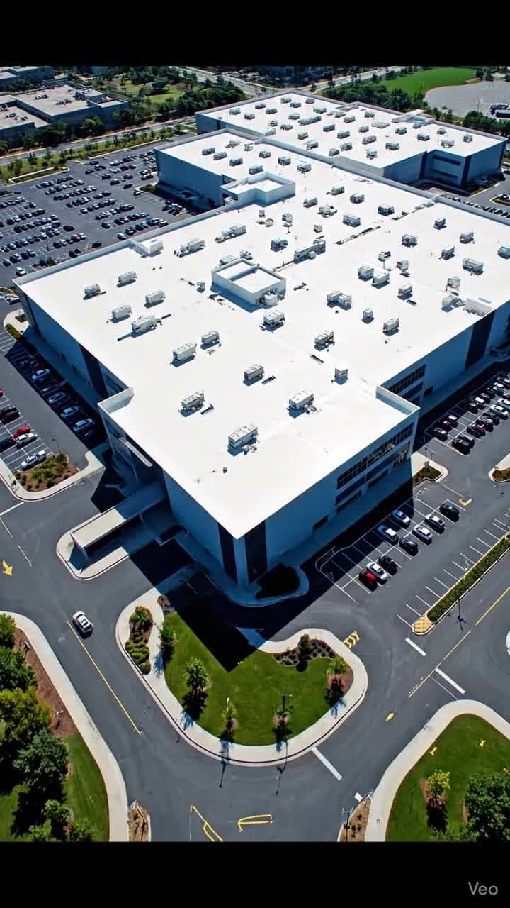 Smart Manufacturing Gains Momentum with AI and Automation