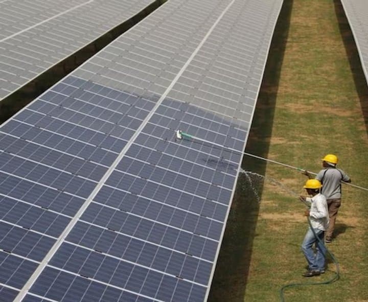 Solar policy stability key for India’s green transition