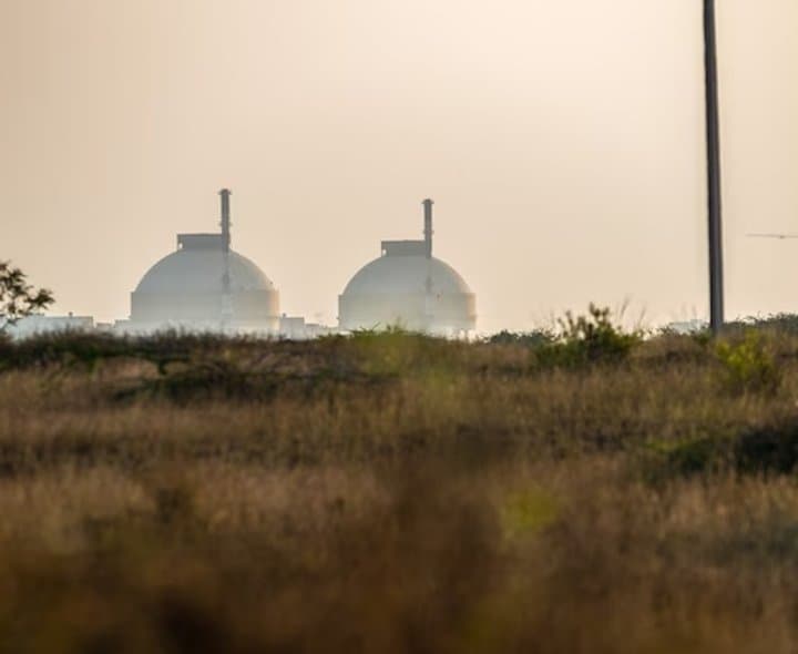 Panel seeks faster uranium output for nuclear expansion